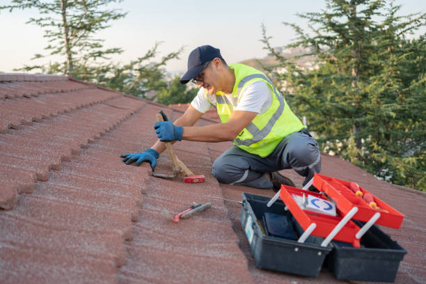 Quick and Trustworthy Emergency Roof Repair Services in Myrtle Grove, FL