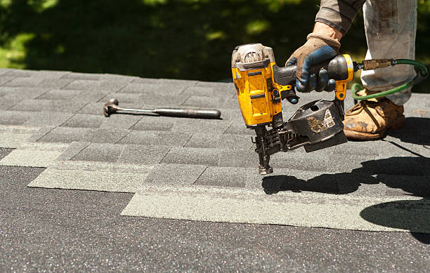 Best Commercial Roof Installation  in Myrtle Grove, FL