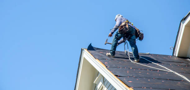 Best Roof Waterproofing Services  in Myrtle Grove, FL