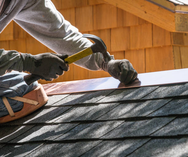 Tile Roofing Contractor in Myrtle Grove, FL
